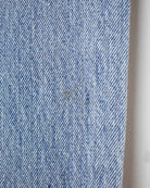 BabyBlue Levi's 501 Jeans - W32 L34