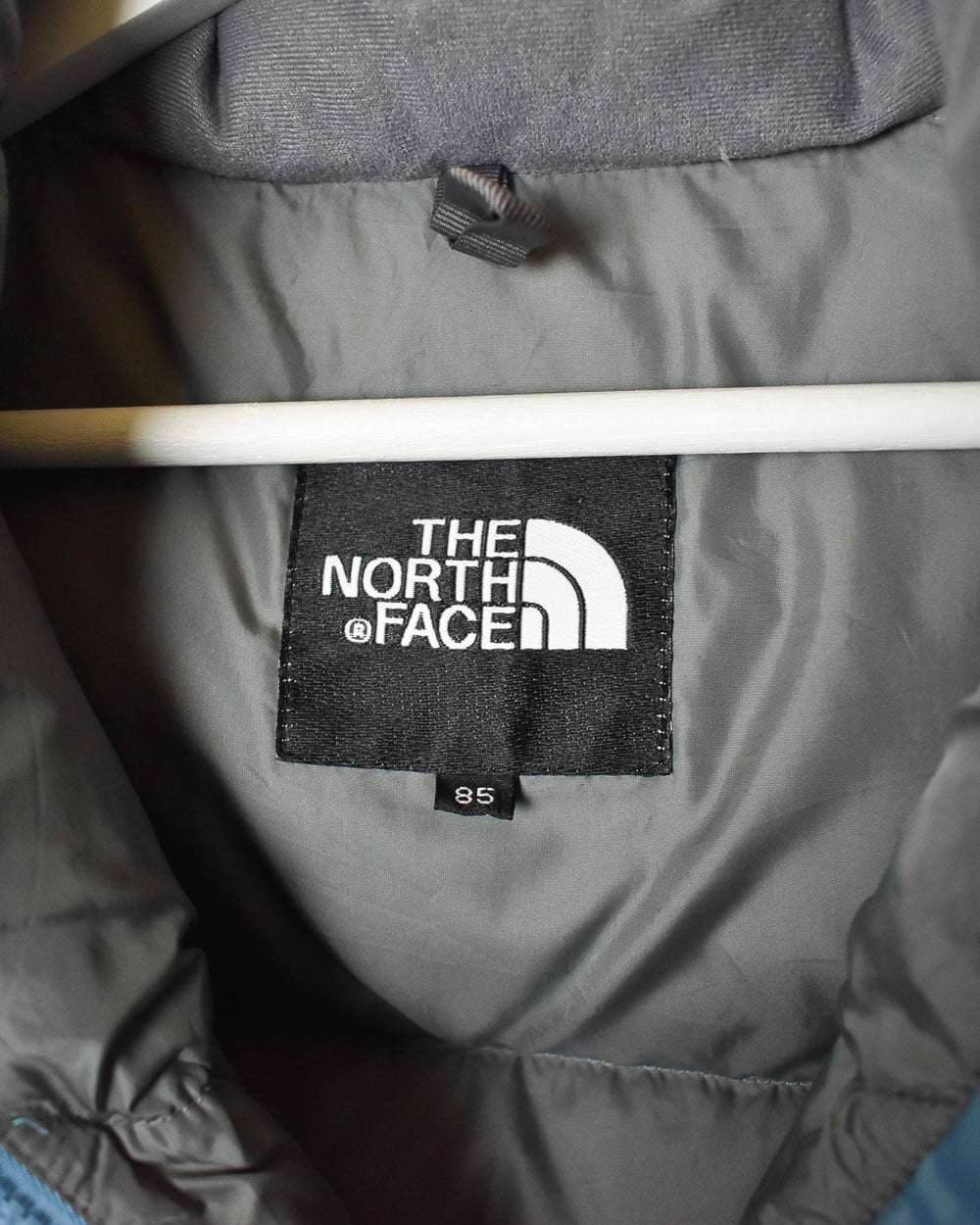 Baby The North Face Nuptse 700 Down Puffer Jacket - Medium Women's