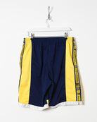 Navy Champion Shorts - W32
