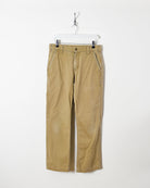 Neutral Carhartt Jeans - W30 L30