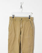 Neutral Carhartt Jeans - W30 L30
