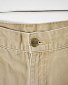 Neutral Carhartt Jeans - W30 L30
