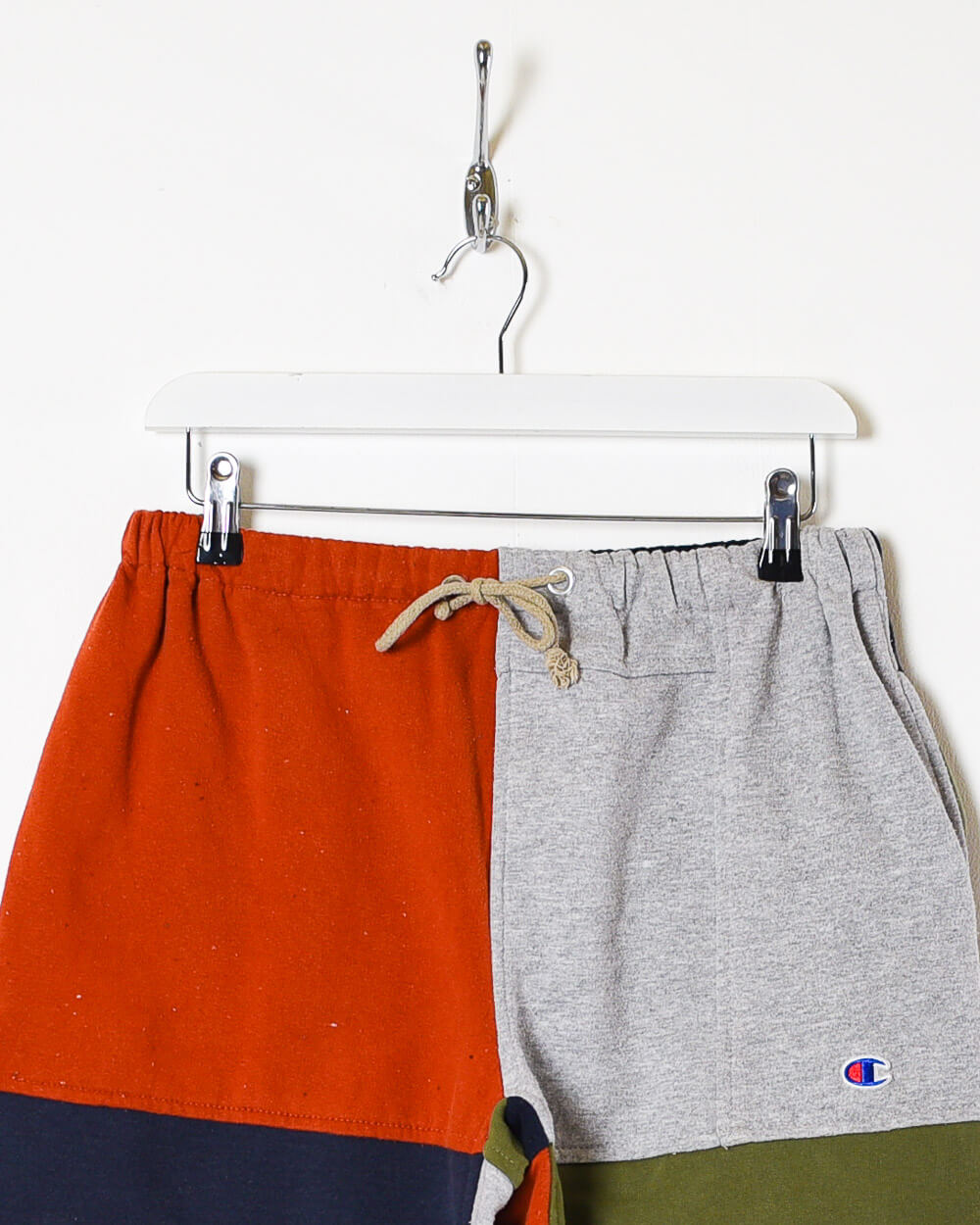 Multi Champion Reworked Shorts - Small