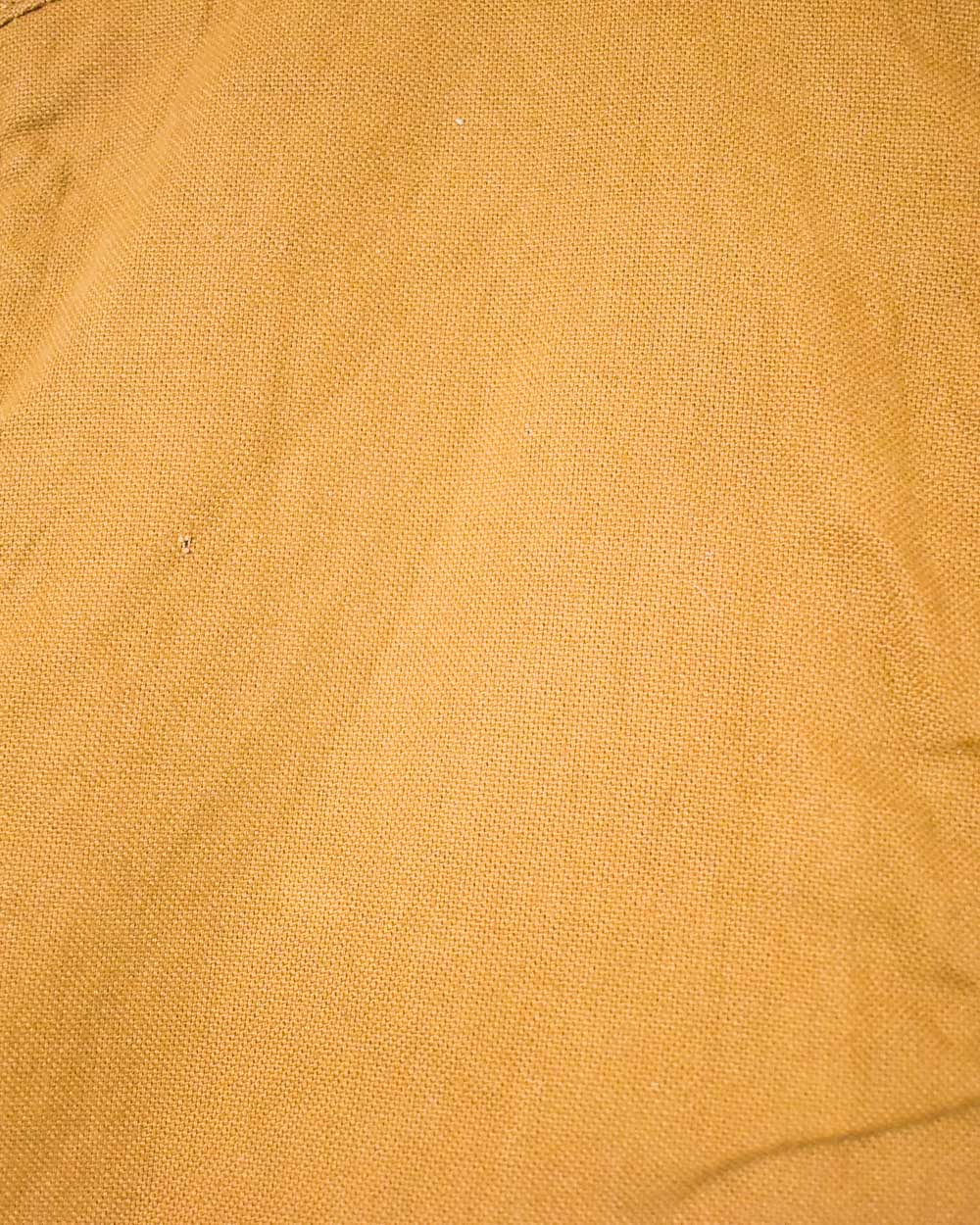 Brown Dickies Fleece Lined Bodywarmer - X-Large