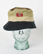 Khaki Dickies Rework Bucket Hat   