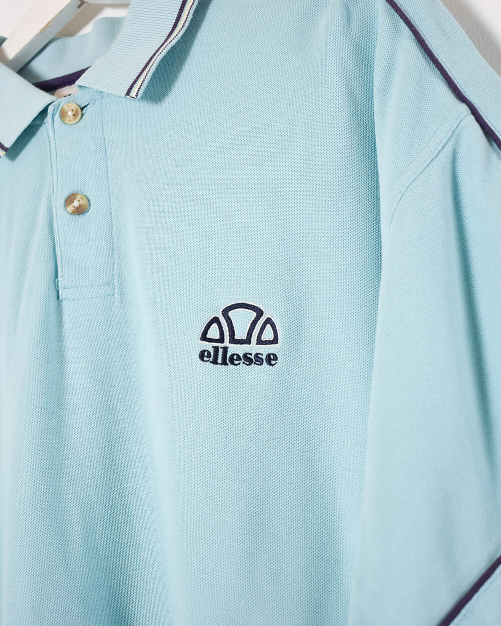 Baby Ellesse Polo Shirt - XX-Large