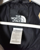 Stone The North Face 600 Down Gilet - X-Small