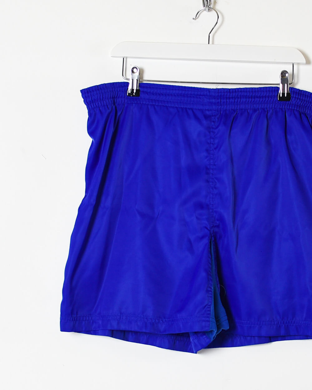 Blue Nike Shorts - Large