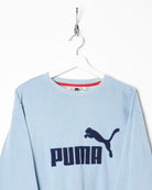 Baby Puma Sweatshirt - Medium