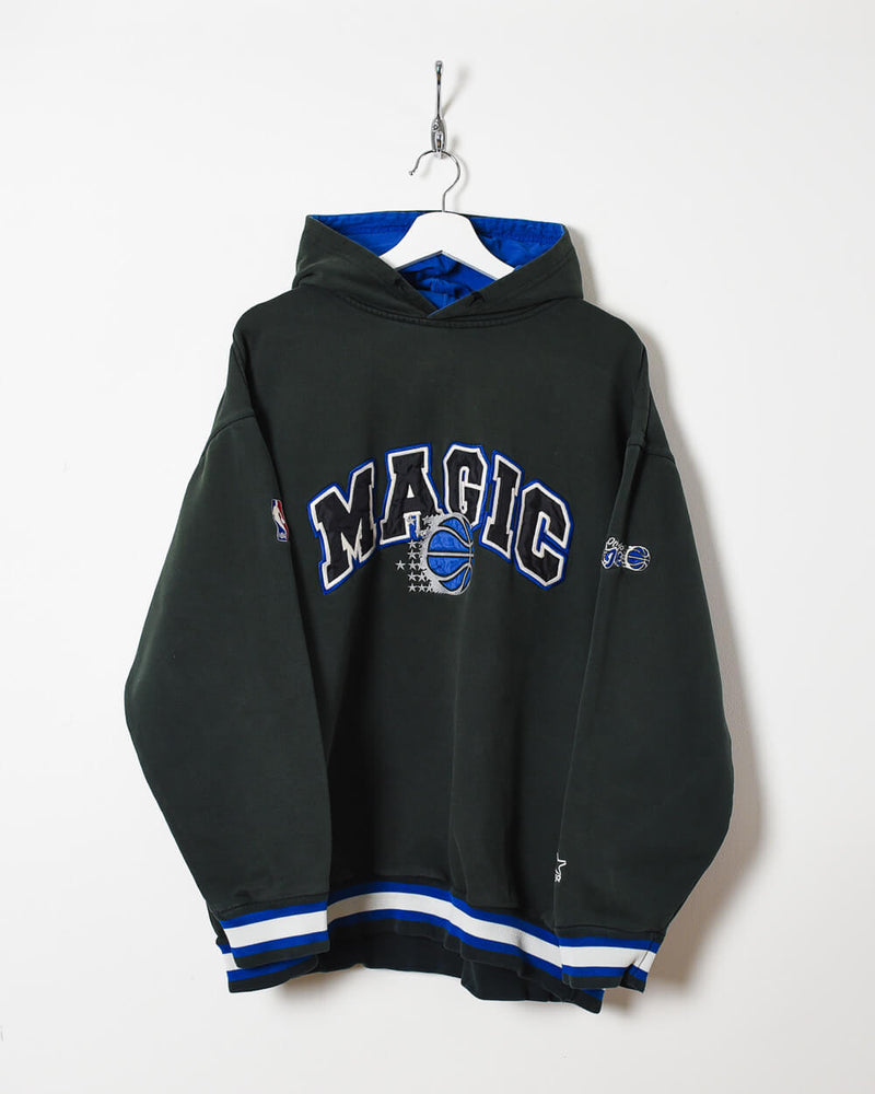 Vintage Orlando MAGIC Warm up Suit / Tracksuit by CHAMPION / 