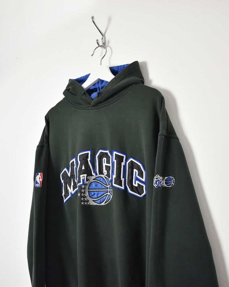 orlando magic vintage sweatshirt