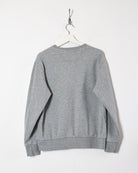 Stone Timberland Sweatshirt - Small