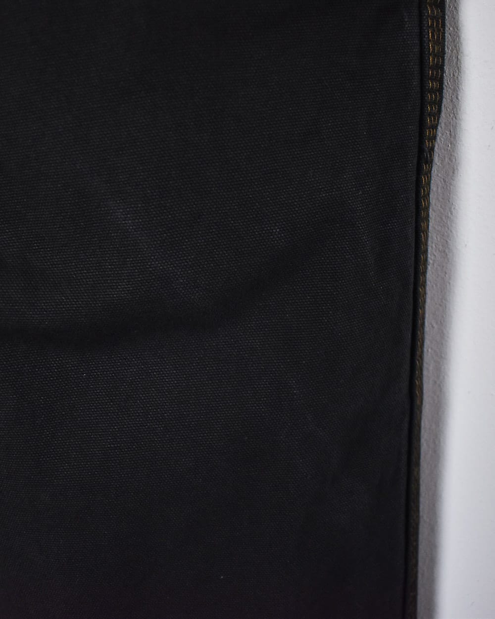 Black Dickies Carpenter Jeans - W30 L27