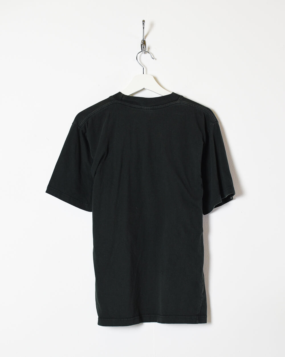 Black Nike T-Shirt - Small