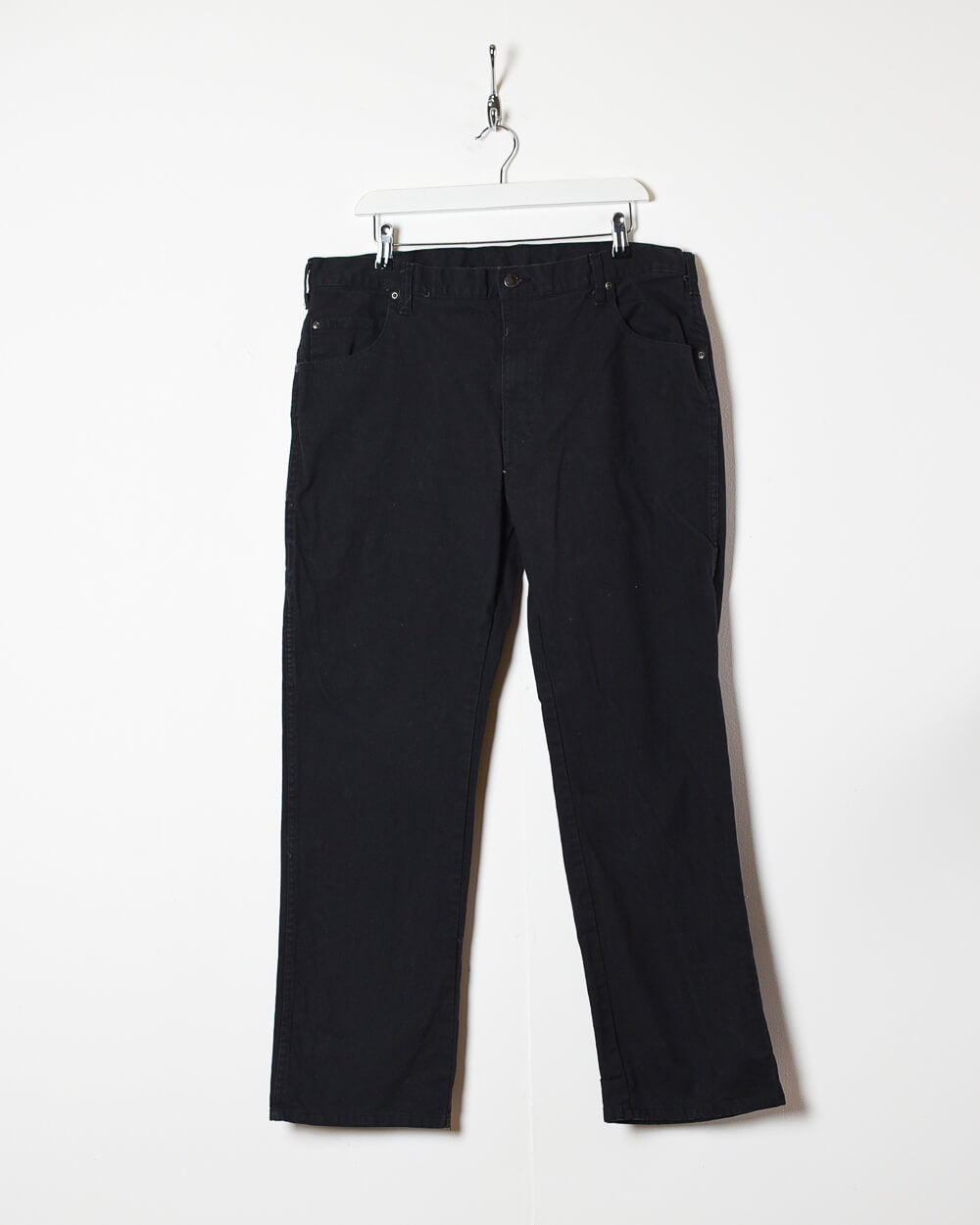 Black Dickies Genuine Jeans - W36 L30