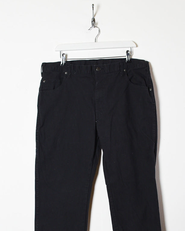 Black Dickies Genuine Jeans - W36 L30
