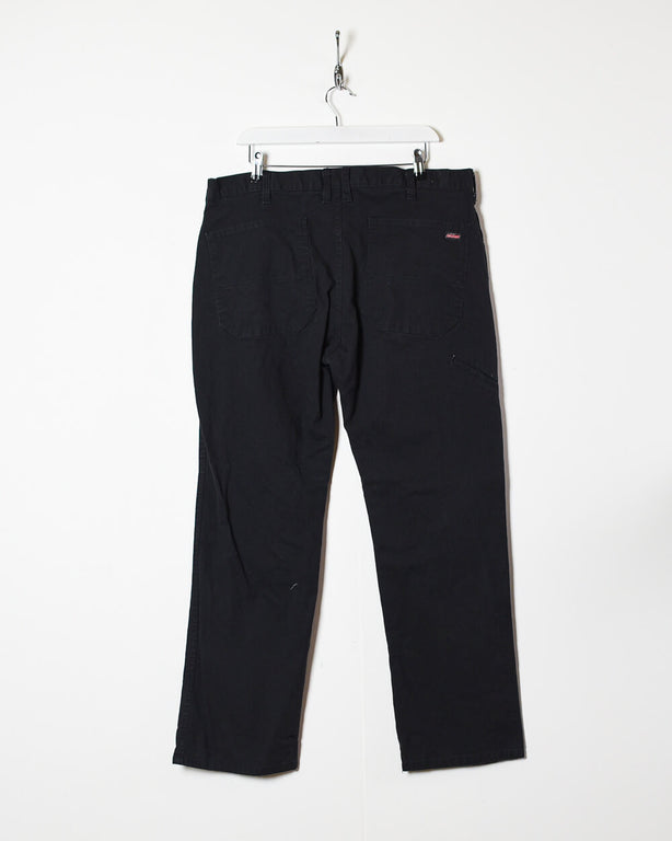 Black Dickies Genuine Jeans - W36 L30