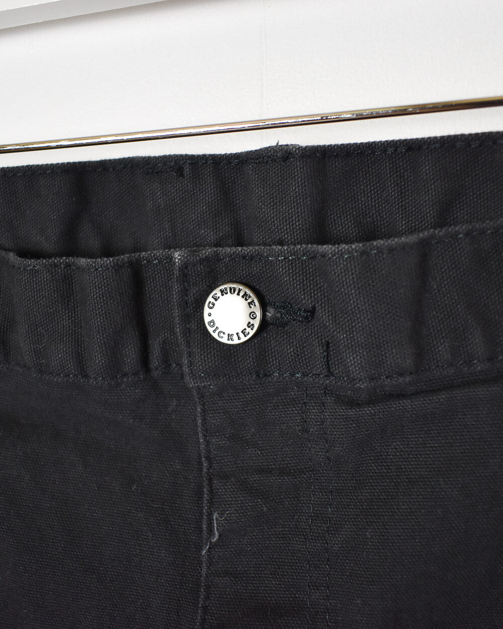 Black Dickies Genuine Jeans - W36 L30