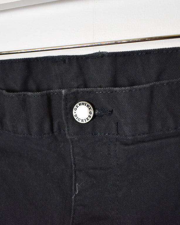 Black Dickies Genuine Jeans - W36 L30