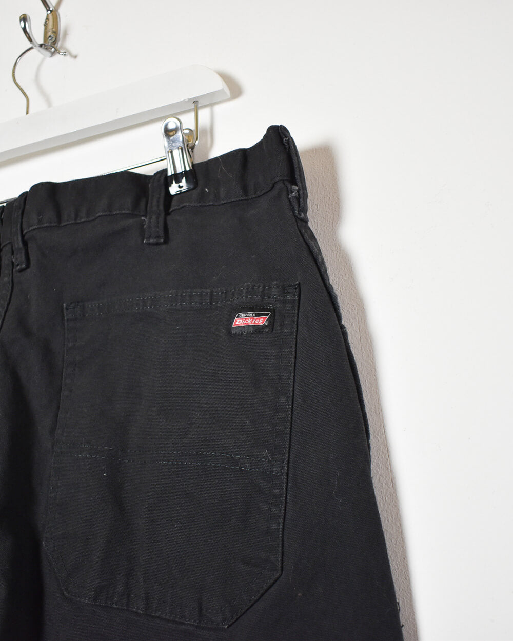 Black Dickies Genuine Jeans - W36 L30