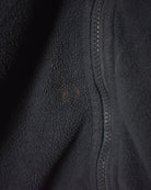 Grey Nike ACG Zip-Through Fleece - Small