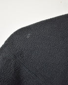 Grey Nike ACG Zip-Through Fleece - Small