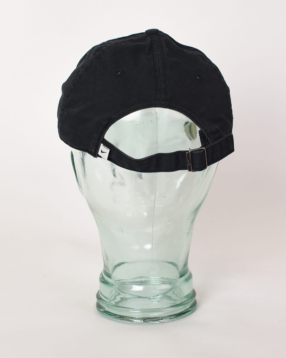 Black Nike Cap