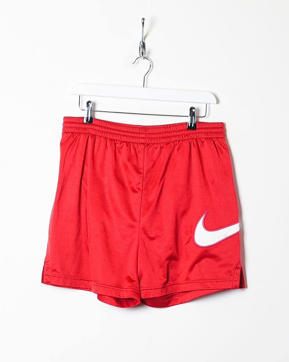 Red Nike Shorts - Small