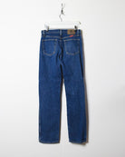 Blue Wrangler Jeans - W30 L32
