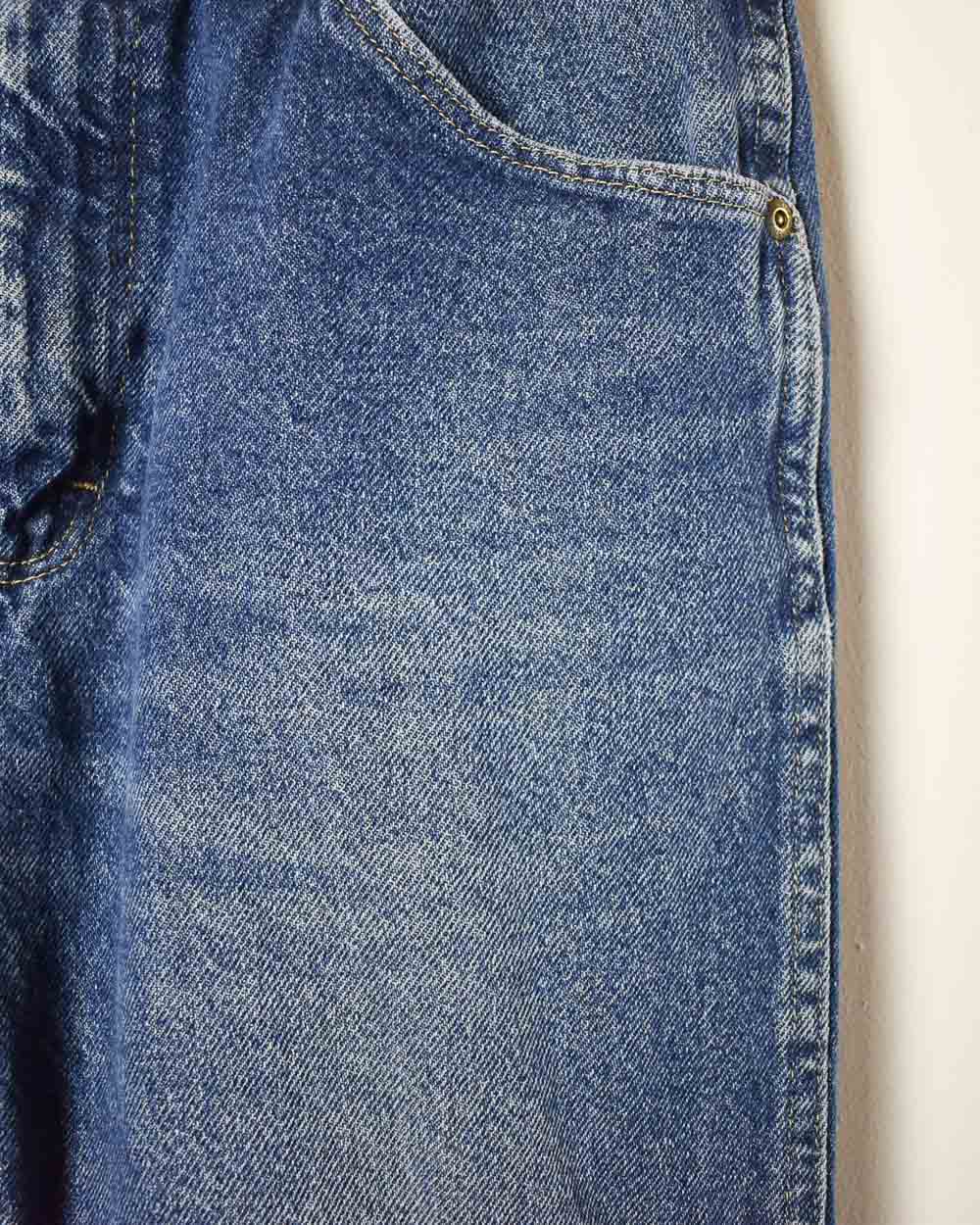 Blue Wrangler Jeans - W30 L32