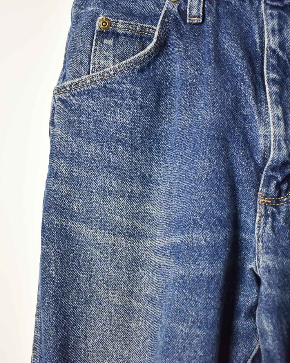 Blue Wrangler Jeans - W30 L32