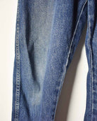 Blue Wrangler Jeans - W30 L32