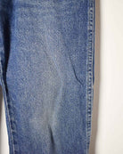 Blue Wrangler Jeans - W30 L32