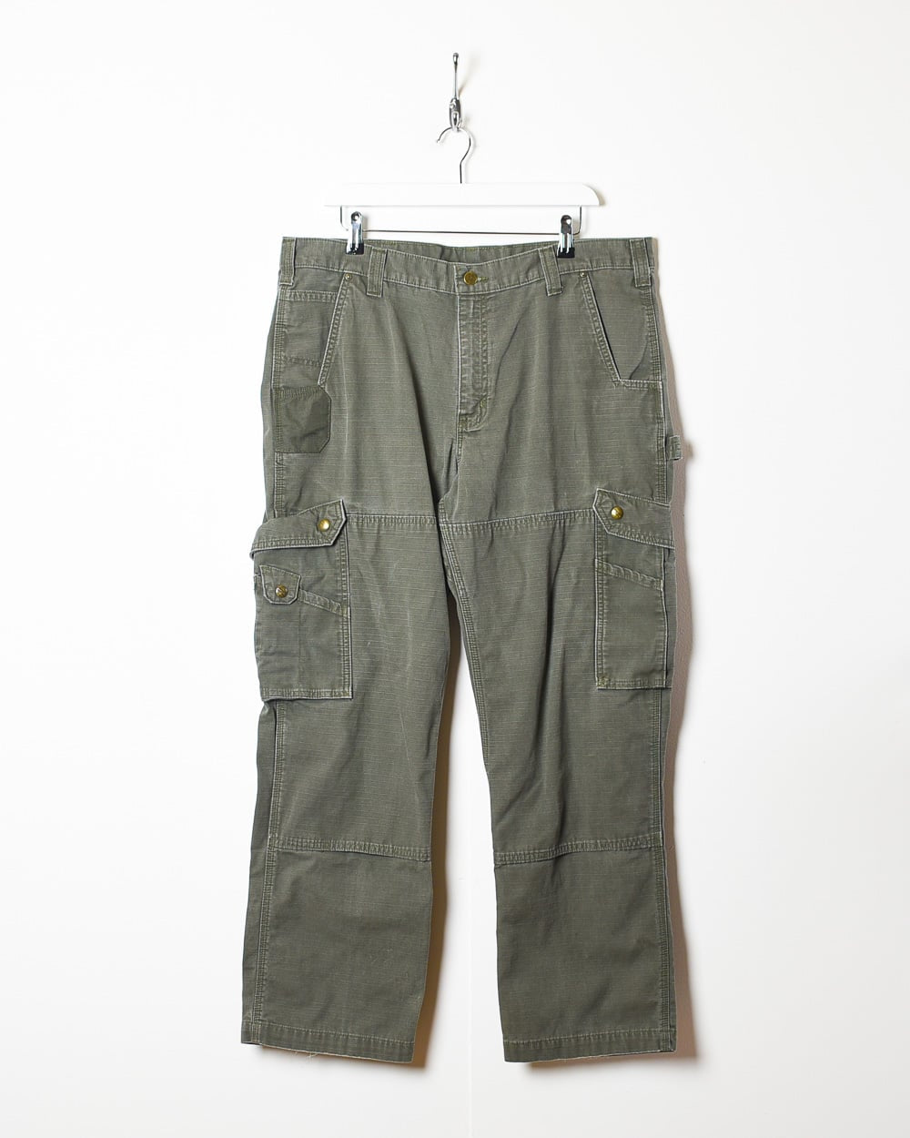 Vintage Vintage Cargo Pants Carhartt Streetwear