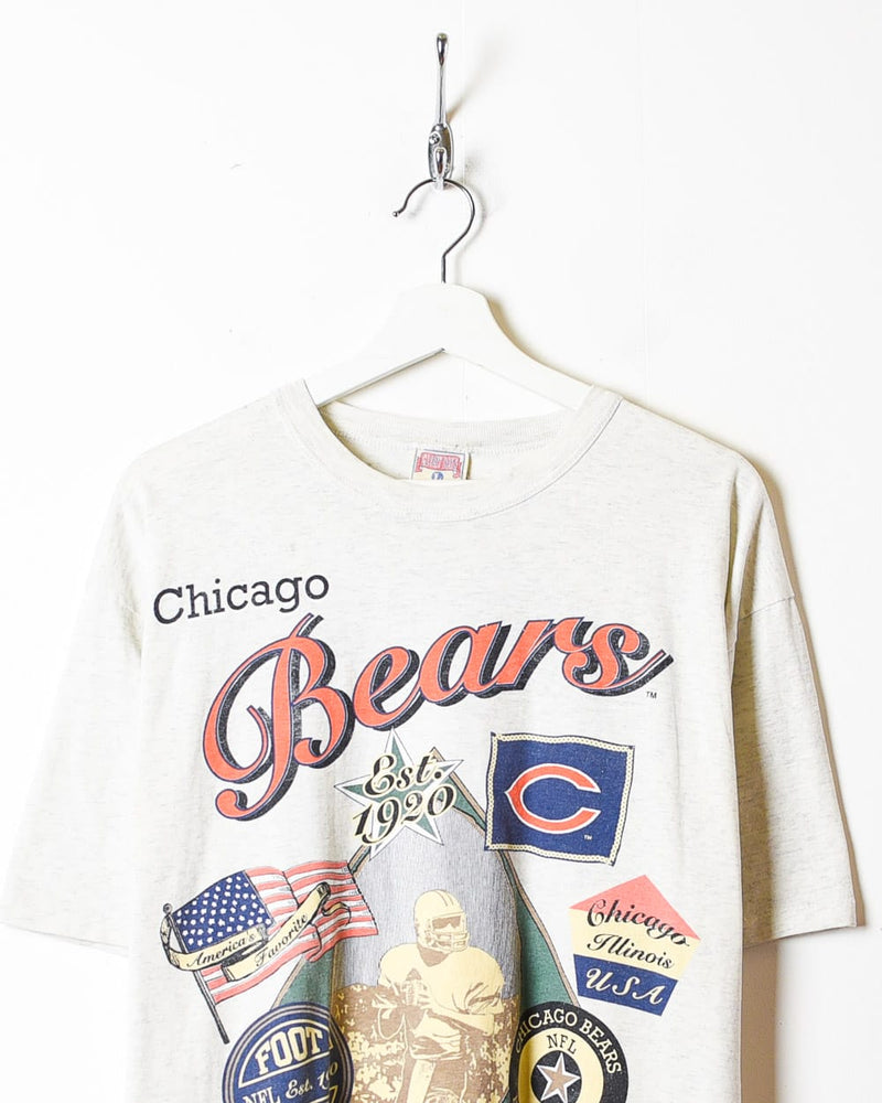 Chicago Bears NFL Sweatshirt - Large – The Vintage Store