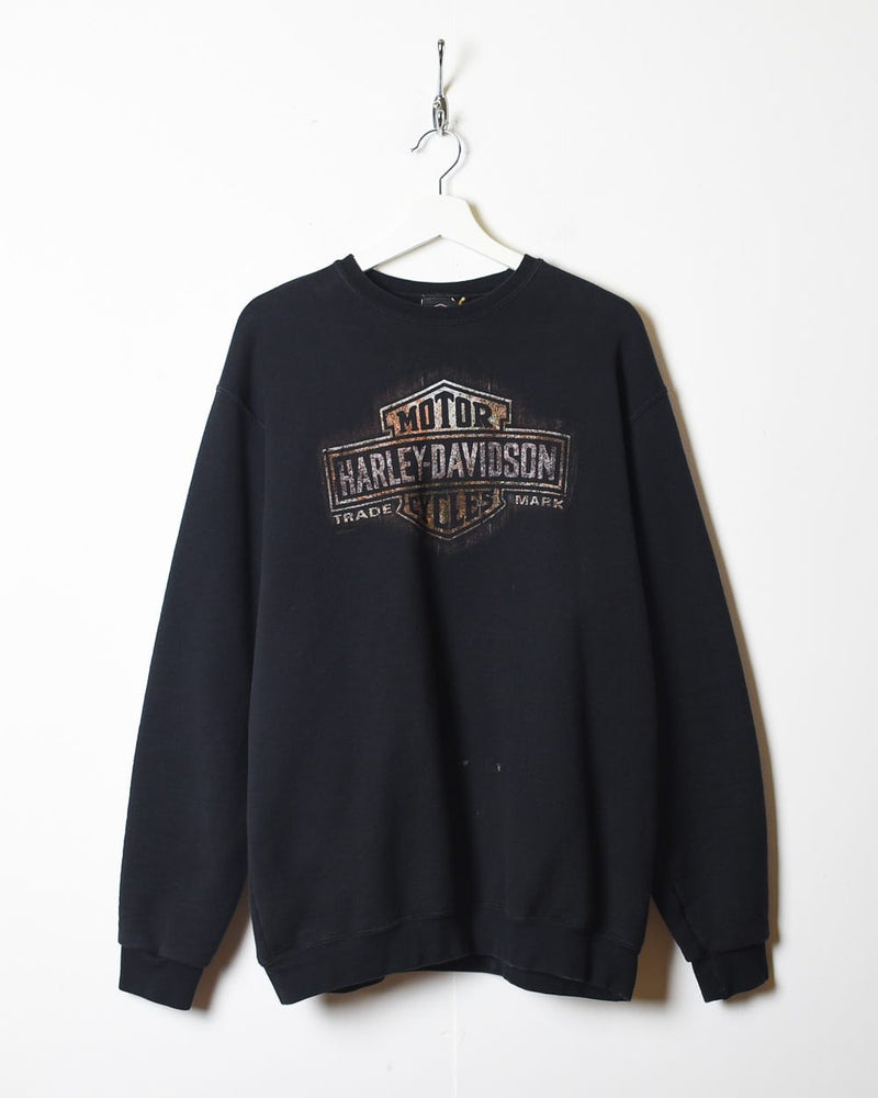 PULL HARLEY DAVIDSON SWEAT SHIRT