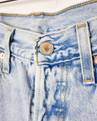 Baby Levi's 501 Jeans - W28 L26