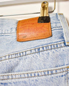Baby Levi's 501 Jeans - W28 L26