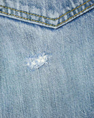 Blue Levi's 501 Jeans - W34 L30