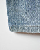 Blue Levi's 501 Jeans - W34 L30