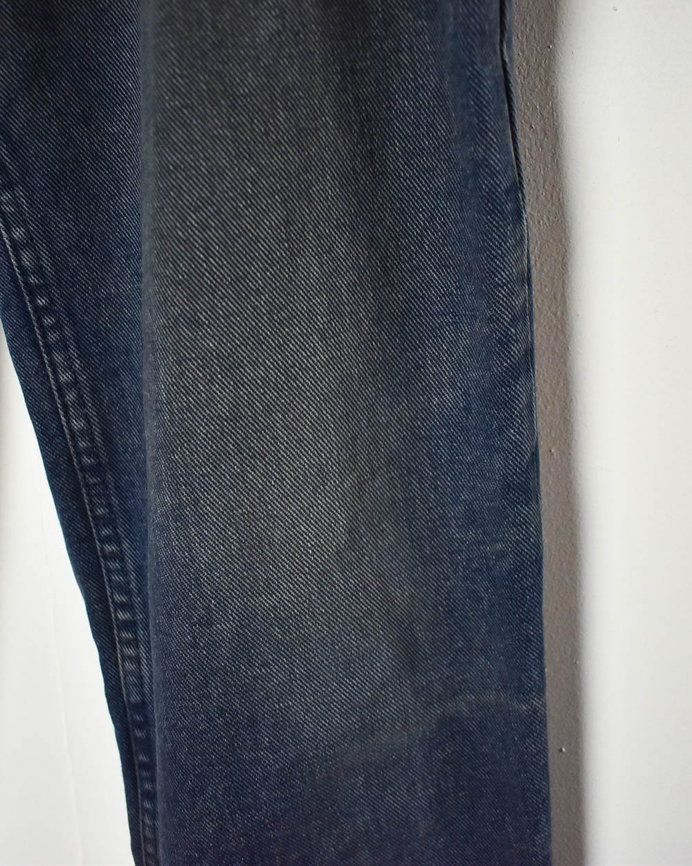 Navy Levi's USA 501 Jeans - W30 L32