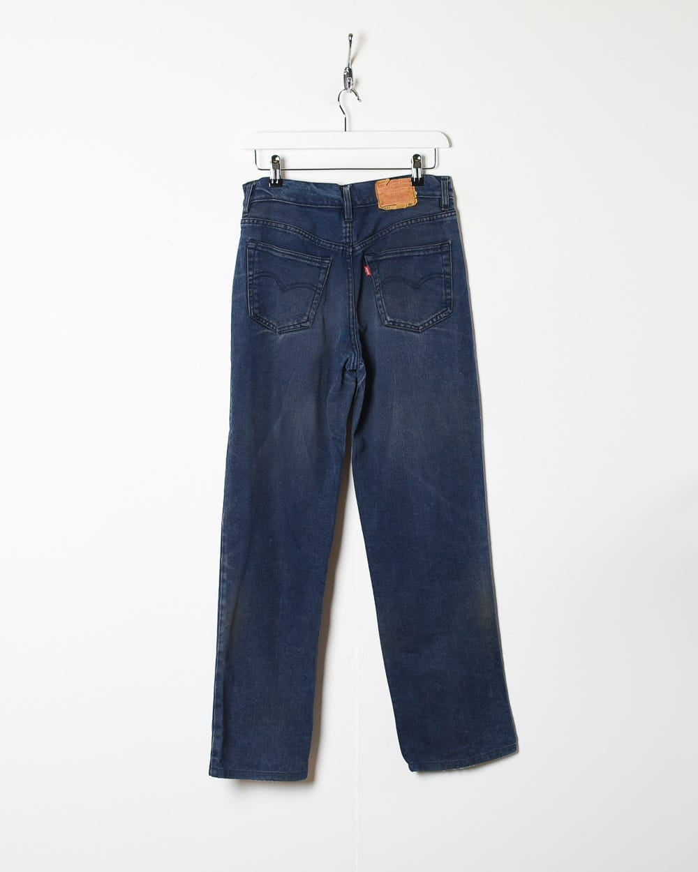 Navy Levi's USA 501 Jeans - W30 L32
