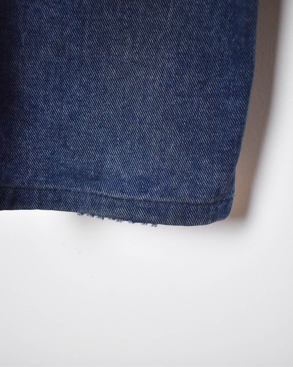 Navy Levi's USA 501 Jeans - W30 L32