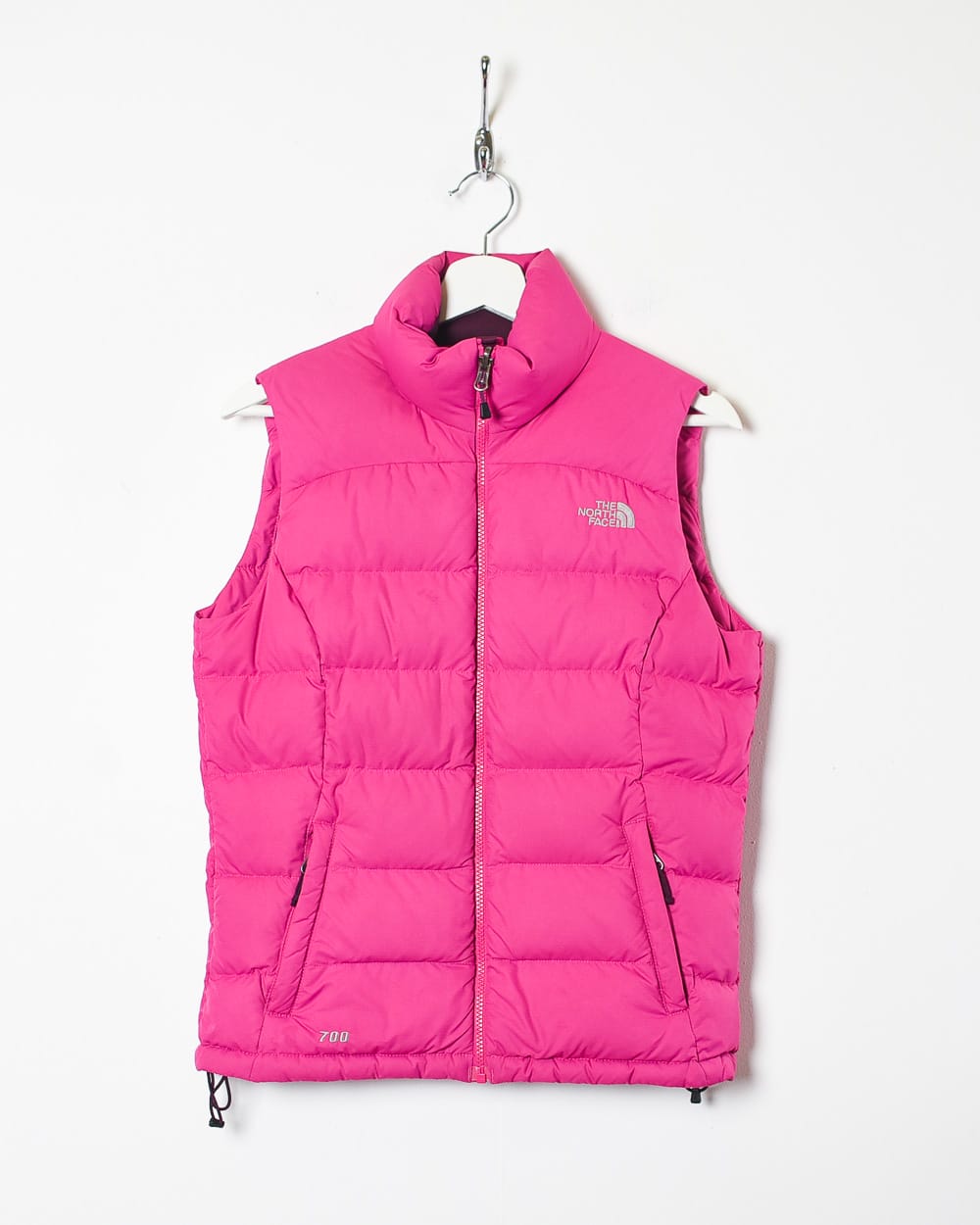 Nylon north sale face womens vest