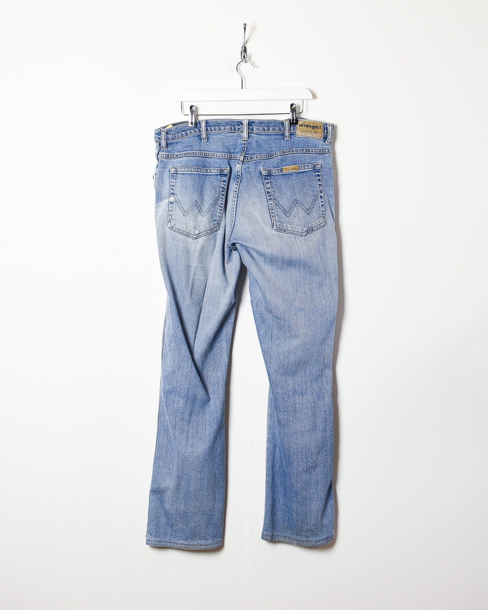 Baby Wrangler Jeans - W38