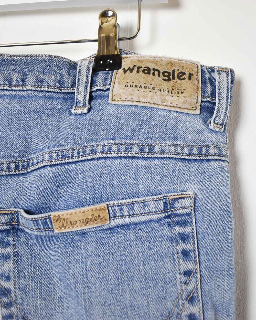 Baby Wrangler Jeans - W38