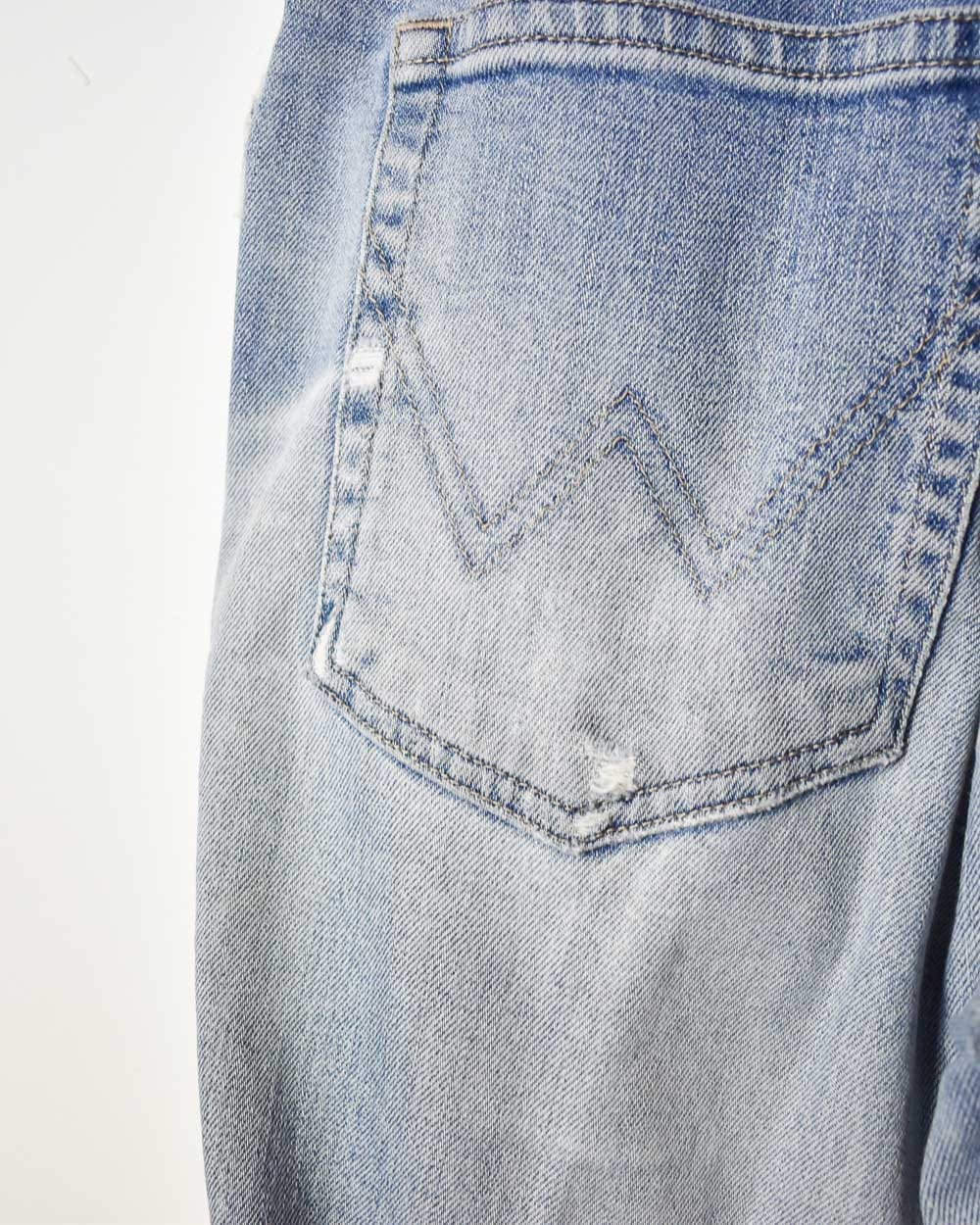 Baby Wrangler Jeans - W38