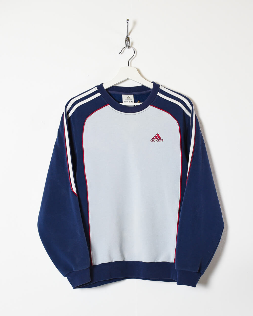 Baby Adidas Sweatshirt - Medium