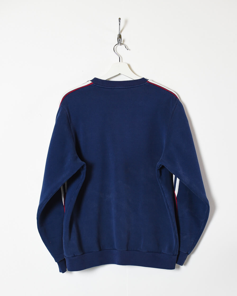 Baby Adidas Sweatshirt - Medium