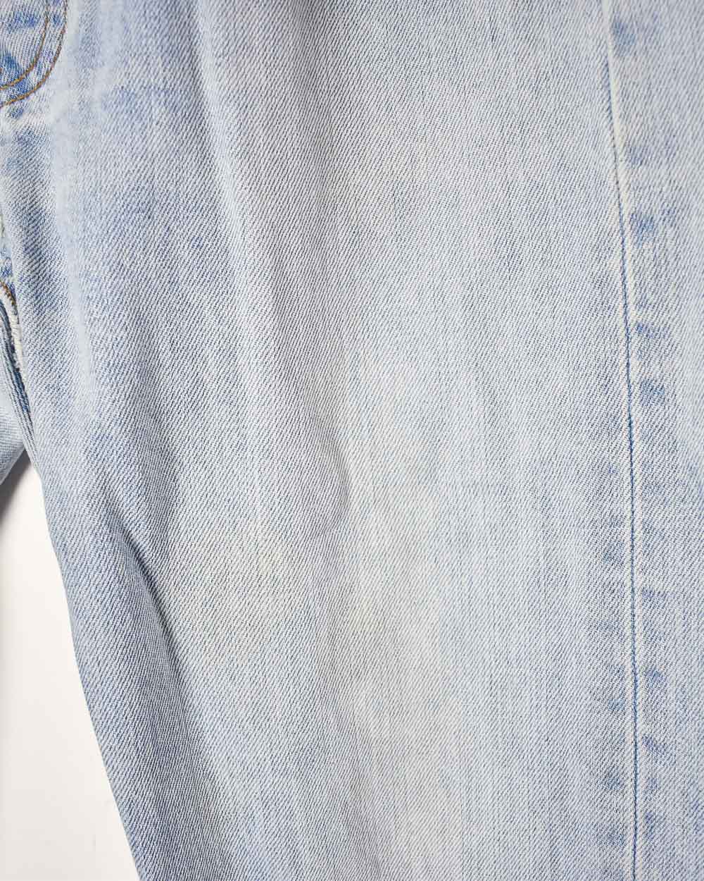 Baby Levi's 501 Jeans - W33 L32